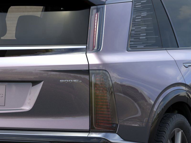 New 2026 Cadillac Vistiq Luxury image 11