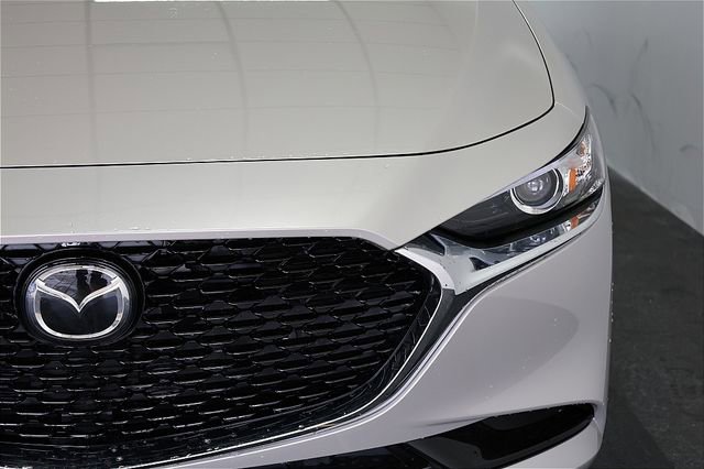 New 2026 MAZDA MAZDA3 2.5 S Sedan w/ Preferred Pkg image 8