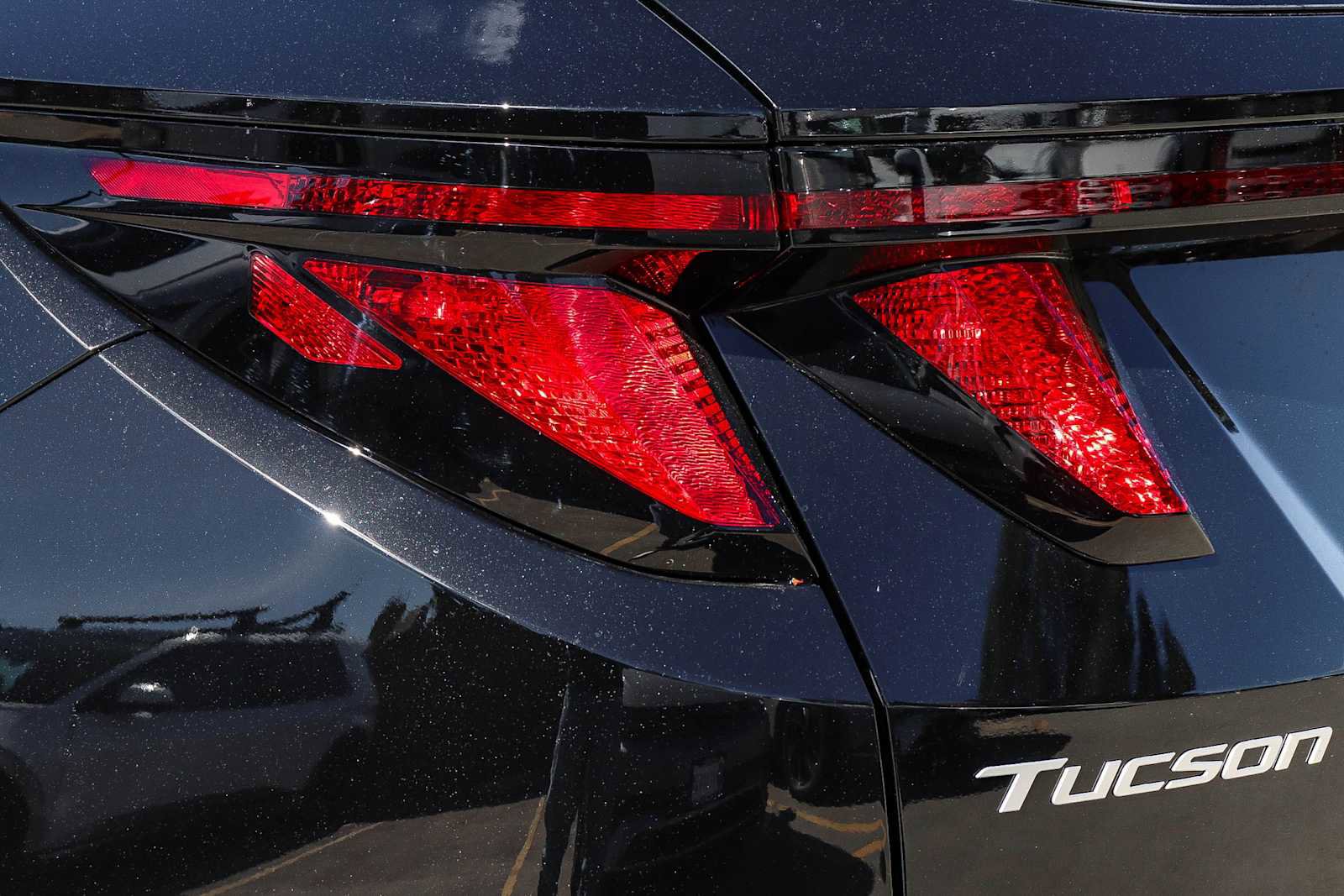 New 2026 Hyundai Tucson SEL FWD image 9