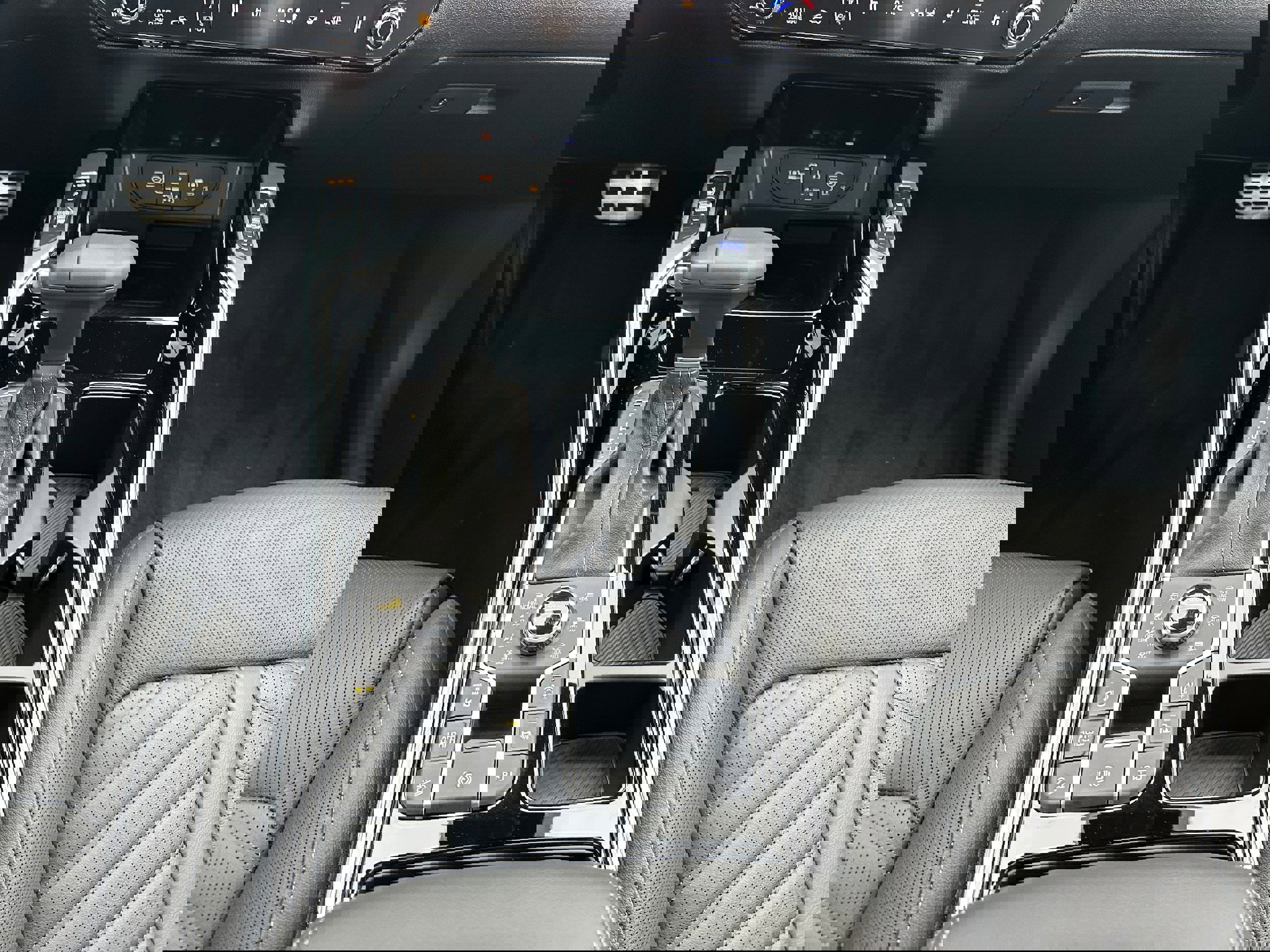 New 2026 Kia Sorento SX Prestige image 44