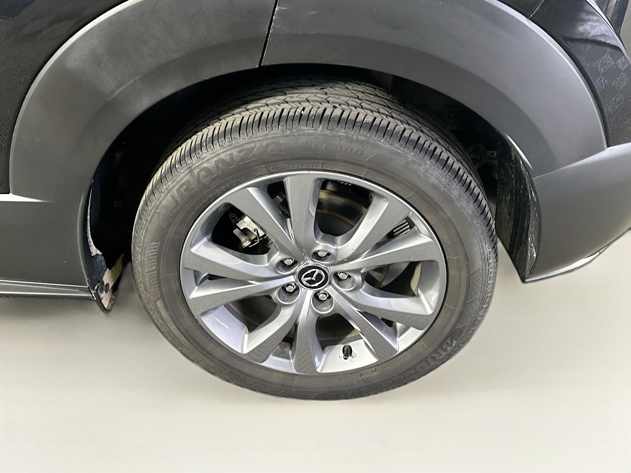 Used 2025 MAZDA CX-30 AWD 2.5 S w/ Preferred Package image 11