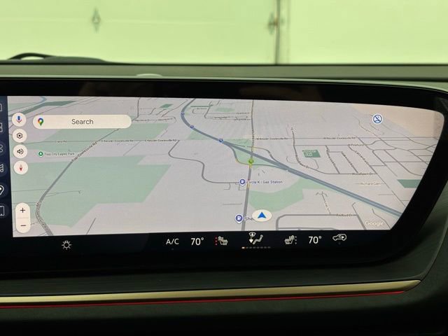 New 2026 Buick Envision Sport Touring image 27