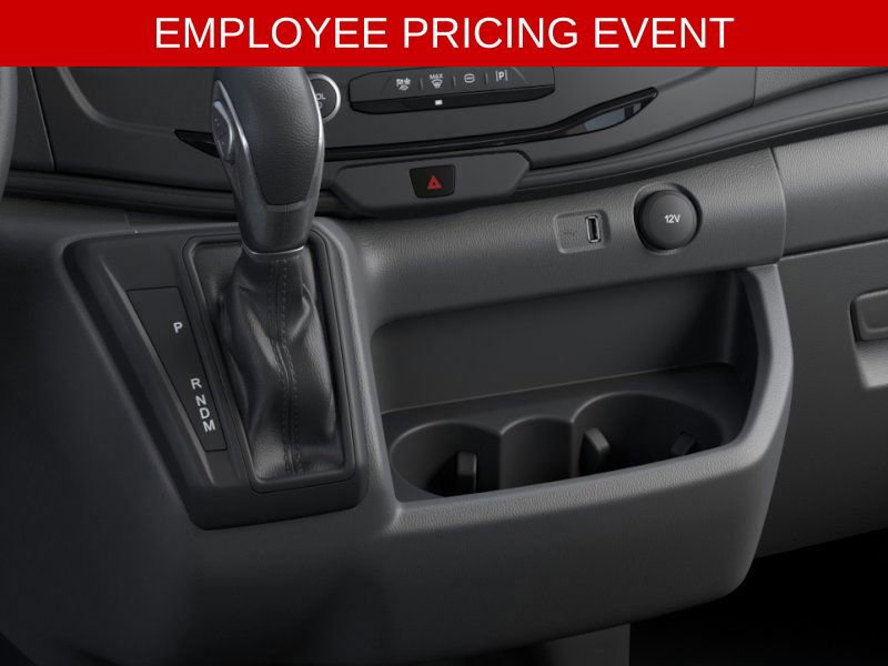New 2026 Ford Transit 150 148 Medium Roof AWD w/ Load Area Protection Package image 15