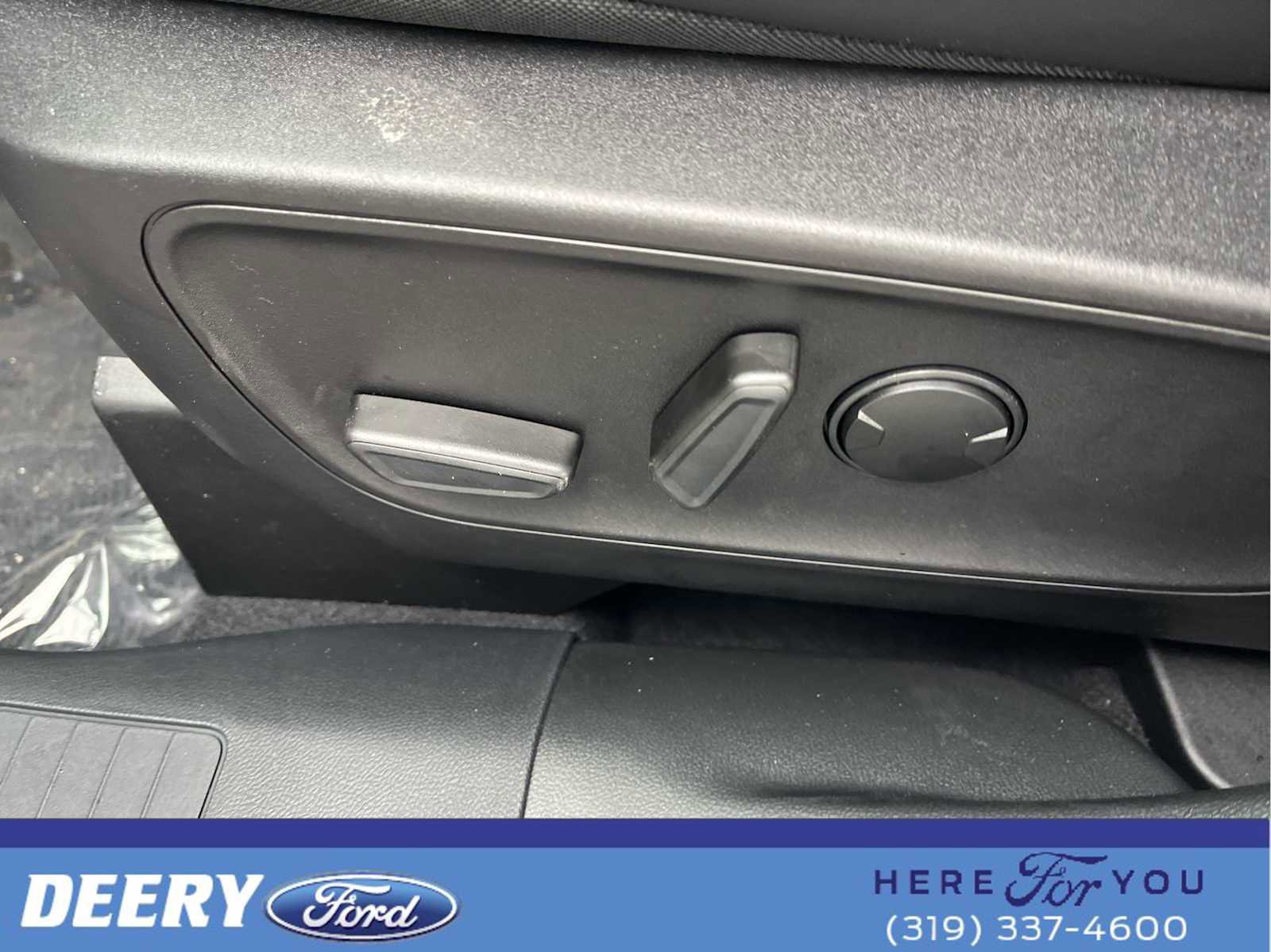 New 2026 Ford Escape ST-Line w/ Tech Pack #1 image 22