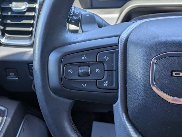 Certified 2023 GMC Sierra 1500 Denali w/ Denali Reserve Package AWD/4WD image 16