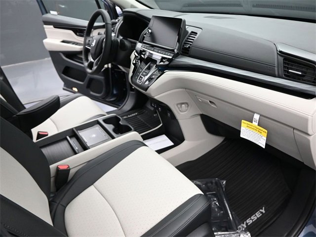 New 2026 Honda Odyssey Elite image 32