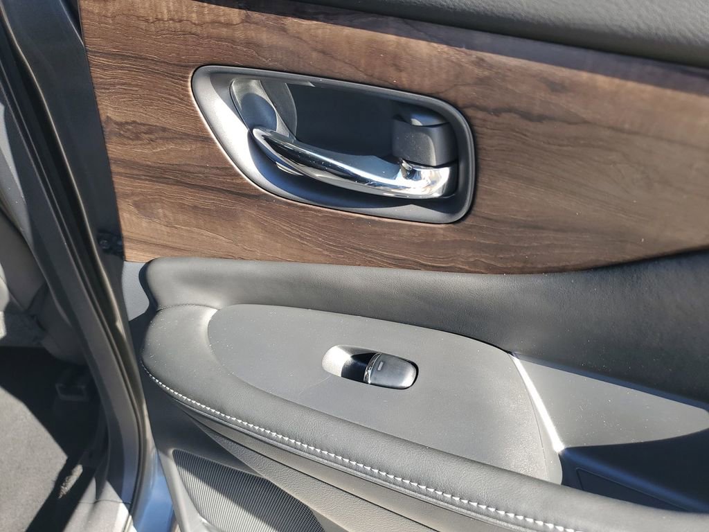 Used 2020 Nissan Murano Platinum image 49