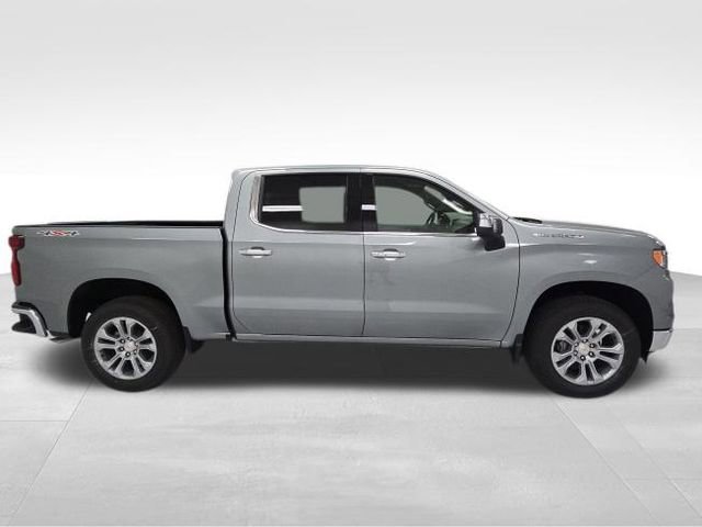 New 2026 Chevrolet Silverado 1500 LTZ w/ LTZ Convenience Package II image 6
