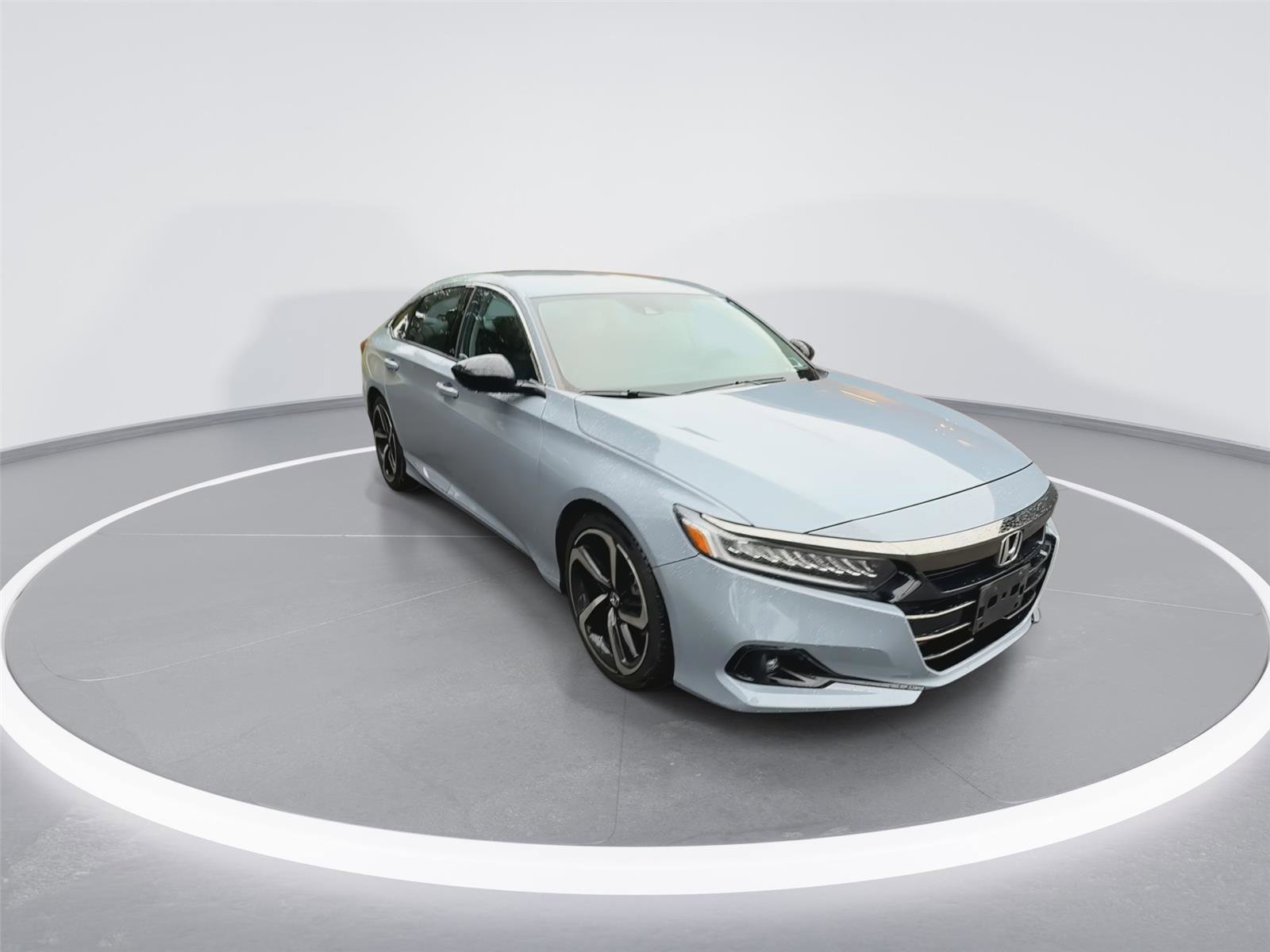 Used 2022 Honda Accord Sport Special Edition