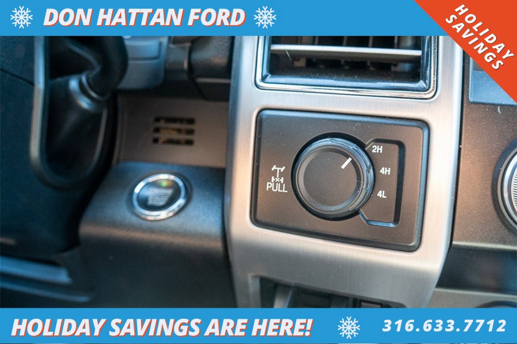 Used 2021 Ford F350 Platinum image 10