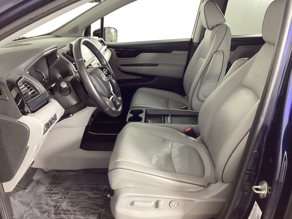 Used 2021 Honda Odyssey Elite image 18