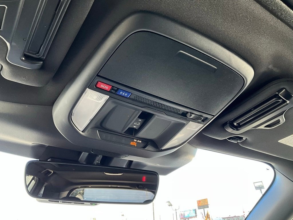 Certified 2025 Subaru Forester Sport image 16