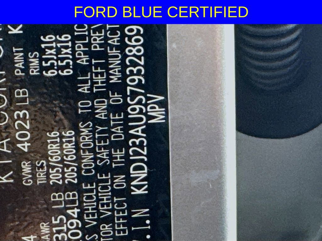 Used 2025 Kia Soul LX w/ LX Technology Package image 28