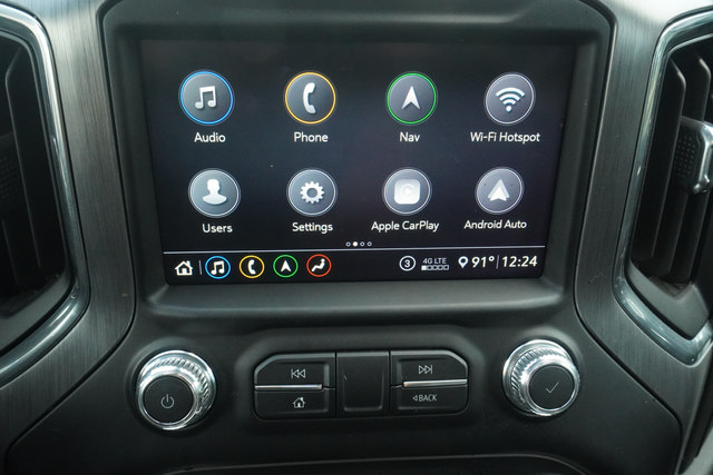 Used 2020 GMC Sierra 1500 Denali w/ Technology Package AWD/4WD image 20