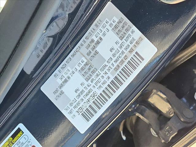 Used 2017 MAZDA MAZDA3 Sport FWD image 23