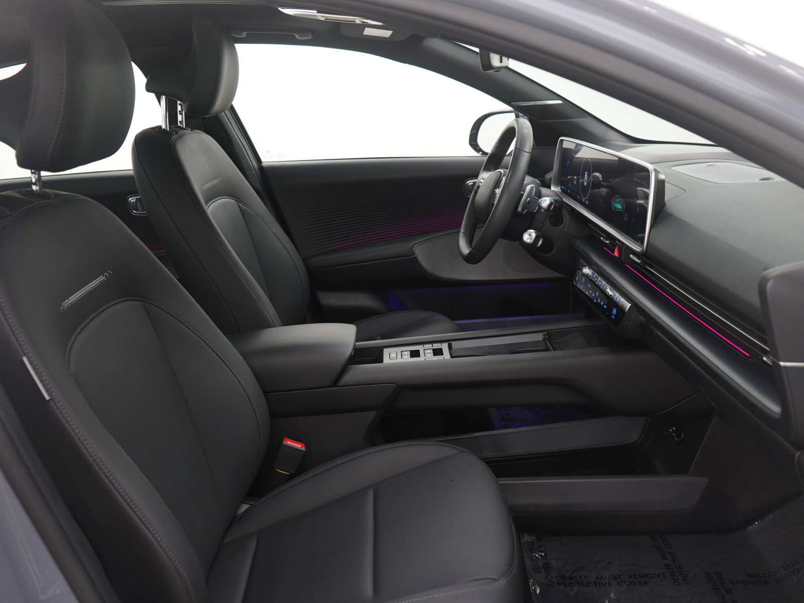 Used 2023 Hyundai Ioniq 6 Limited image 11