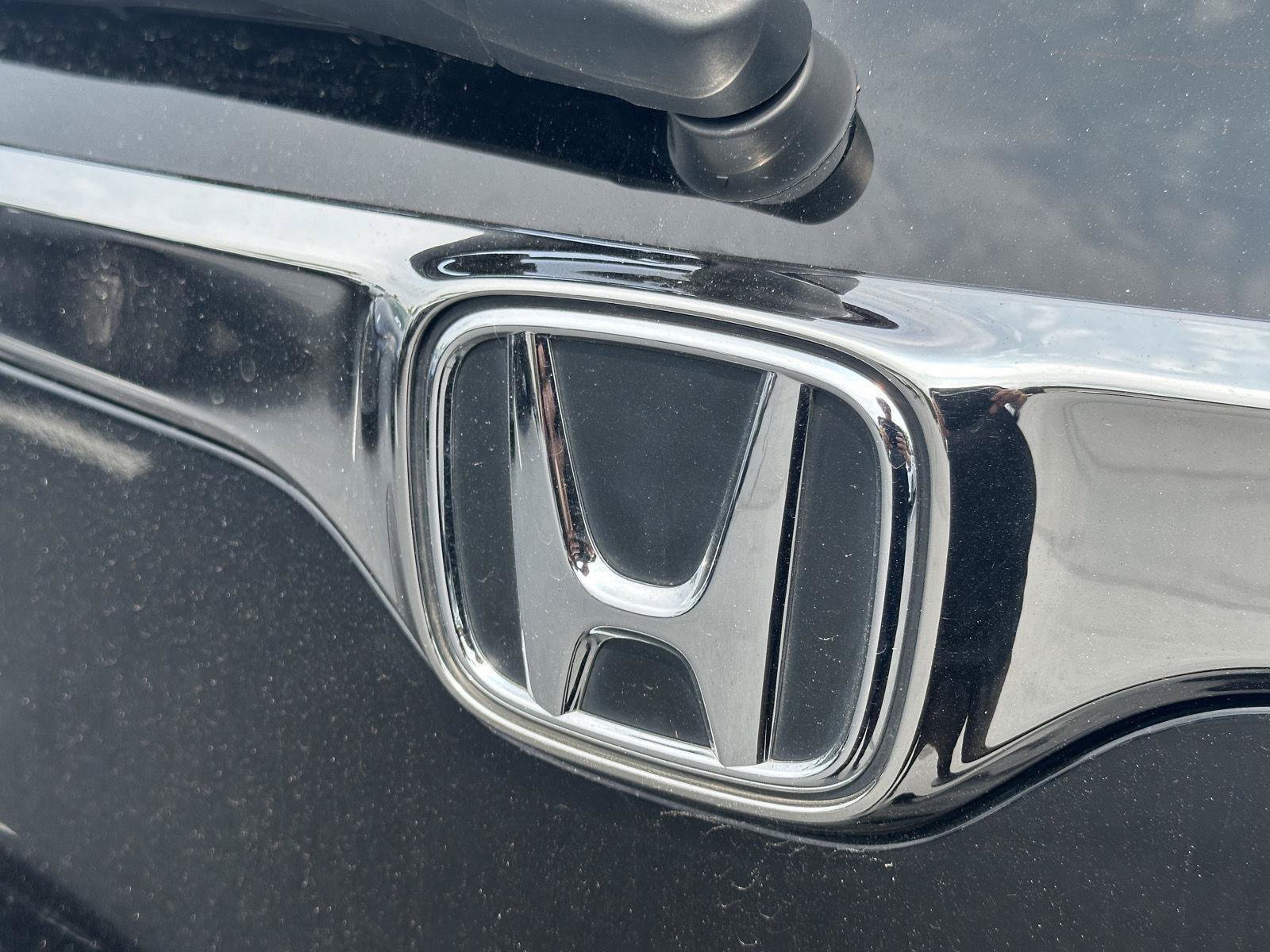 Used 2020 Honda CR-V EX-L image 10