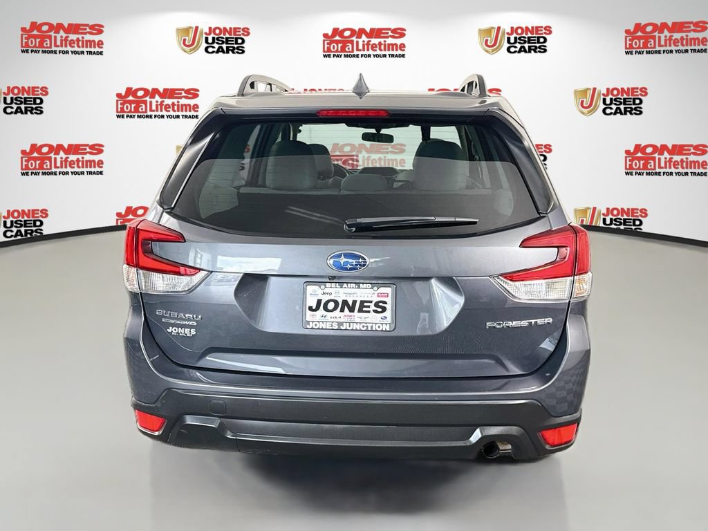 Used 2023 Subaru Forester Premium AWD/4WD image 16
