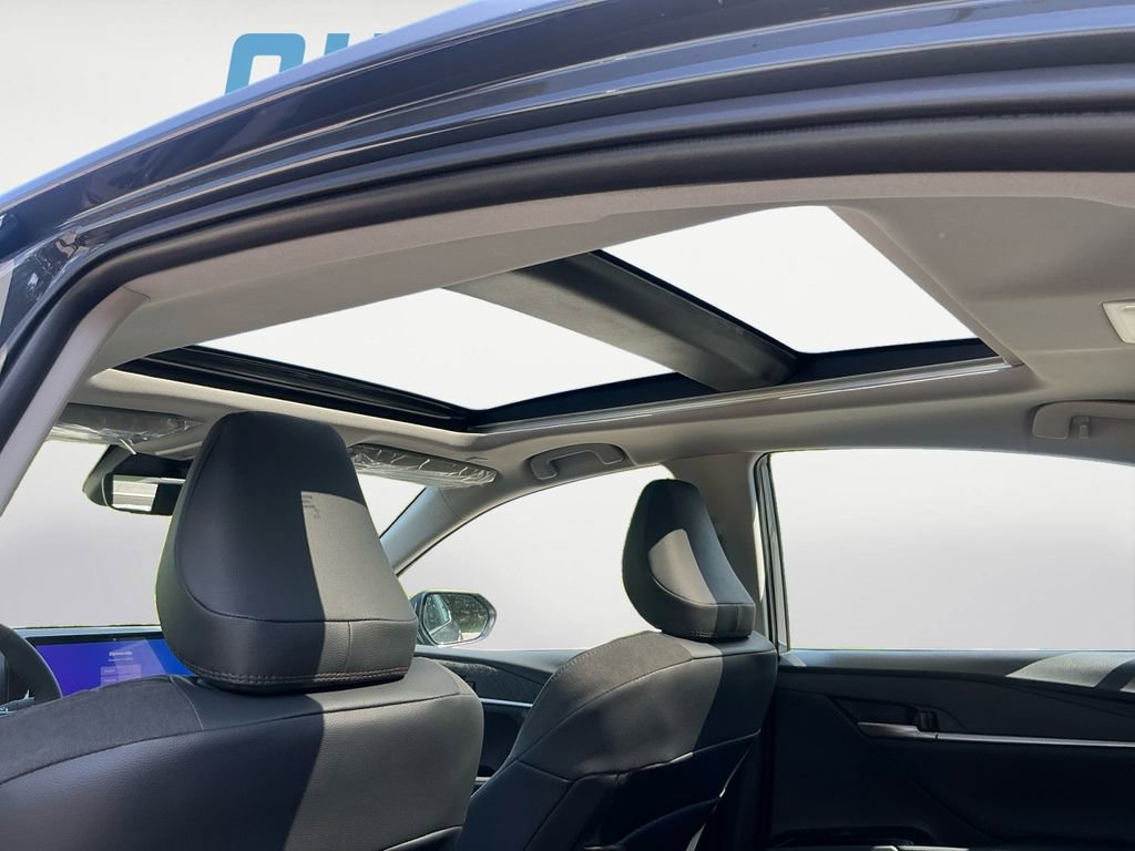 New 2026 Toyota Camry XLE AWD/4WD image 9