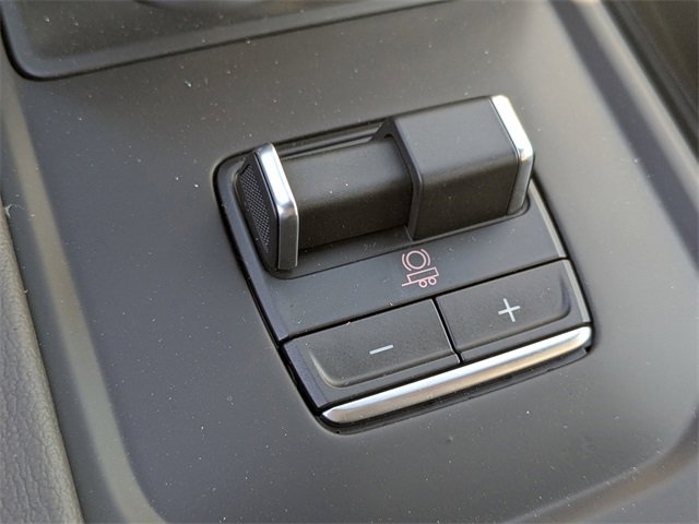 New 2026 GMC Sierra 1500 Denali w/ Denali Reserve Package image 22