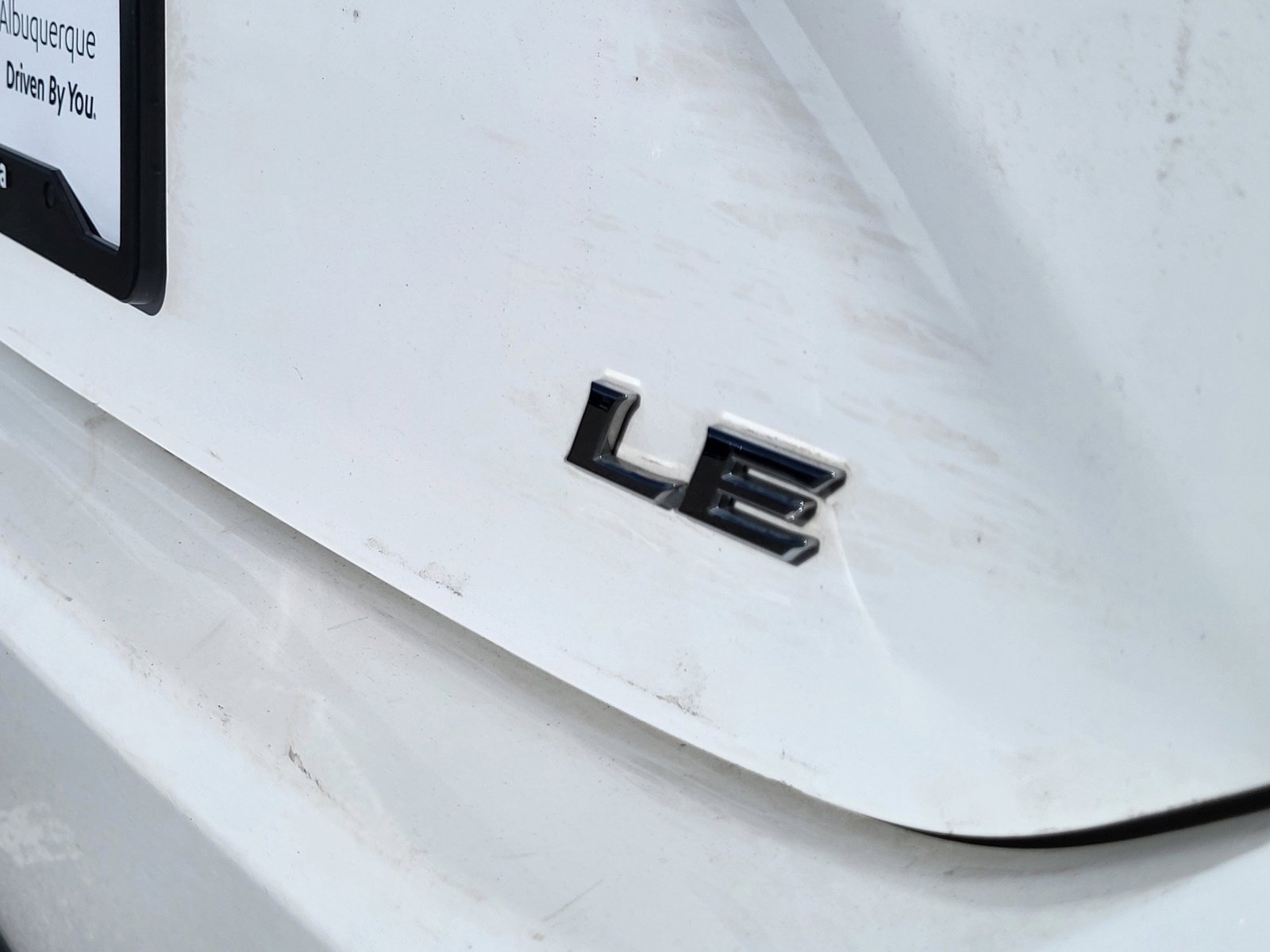 Certified 2025 Toyota Camry LE image 26