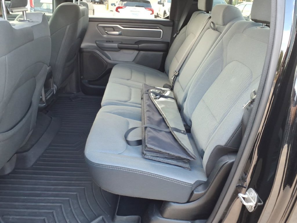 Used 2021 RAM 1500 Lone Star RWD image 14