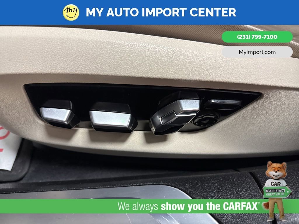 Used 2018 BMW 750i xDrive image 13