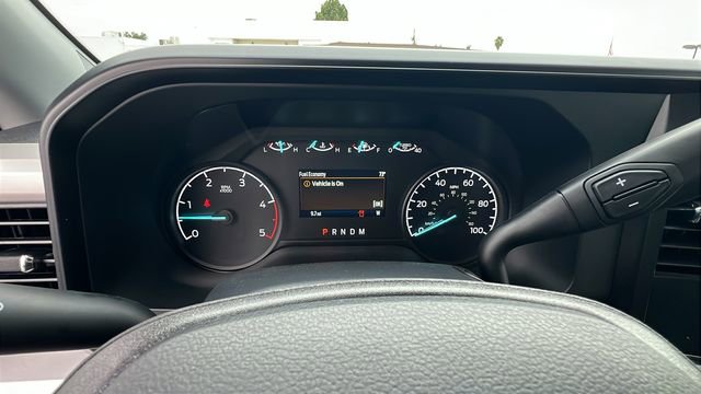 New 2026 Ford F250 XL w/ STX Appearance Package image 29