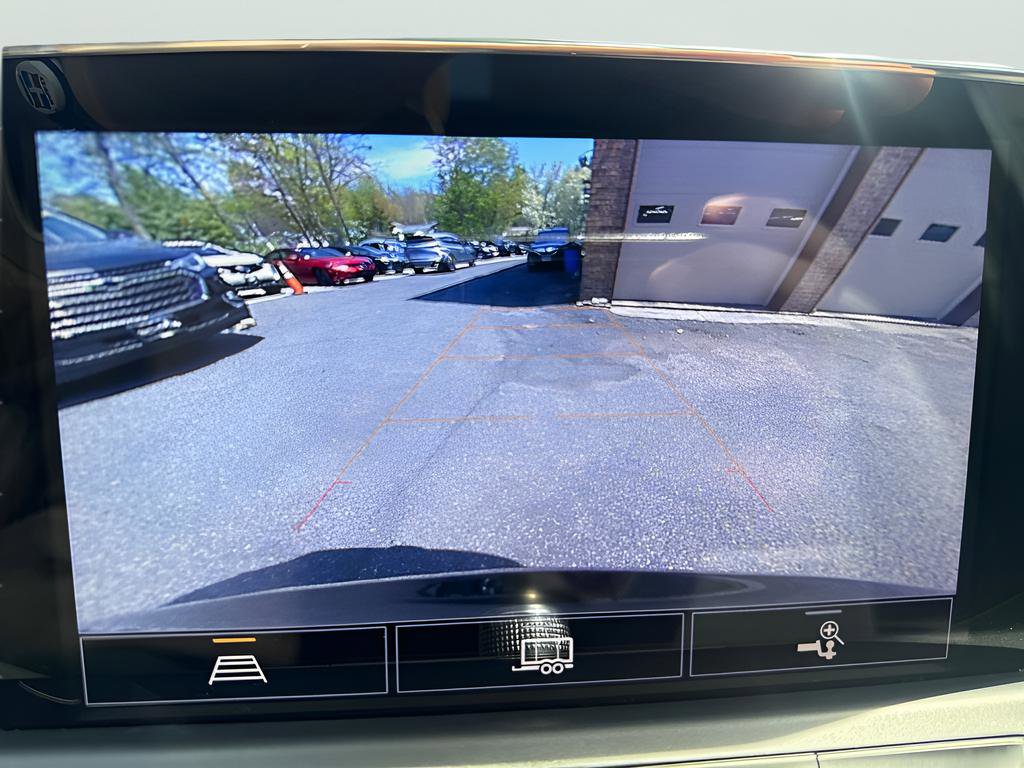 Used 2022 Chevrolet Blazer Premier image 27