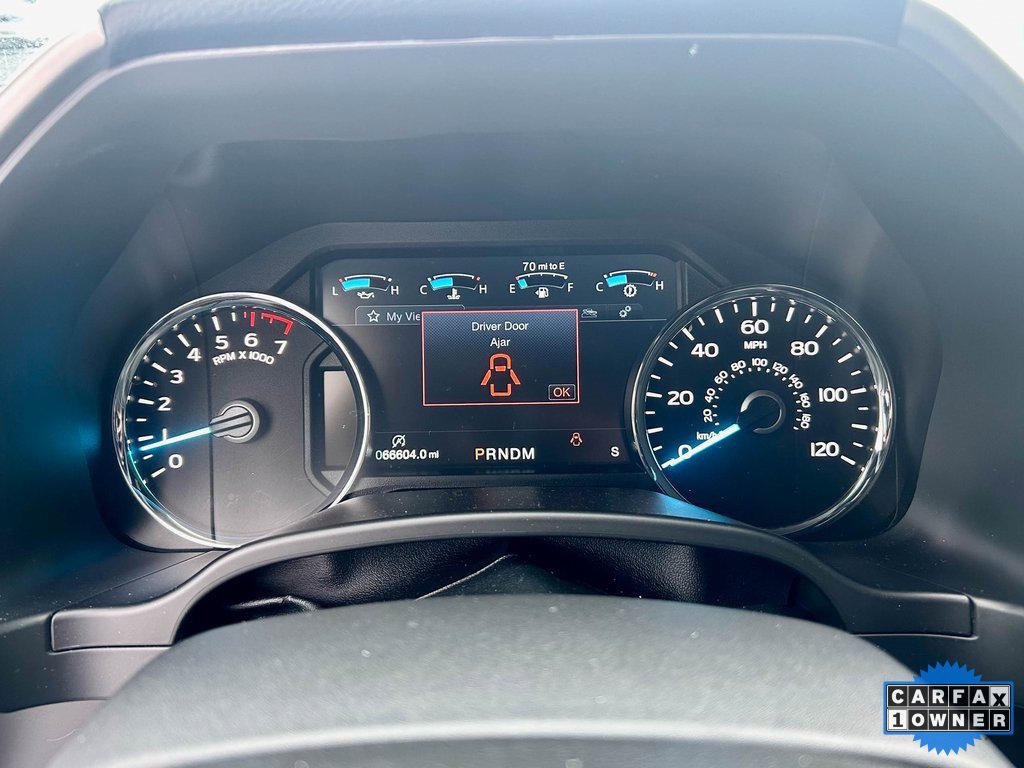 Certified 2019 Ford F150 Lariat w/ Equipment Group 502A Luxury image 29