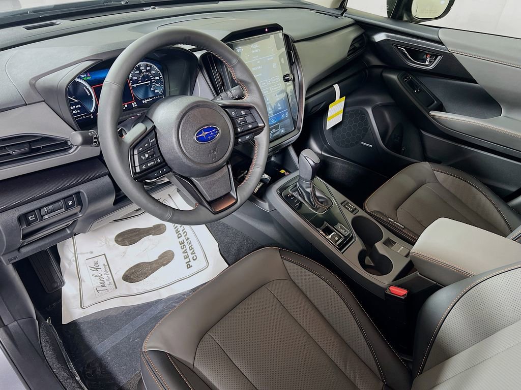 New 2026 Subaru Crosstrek 2.5i Limited image 9