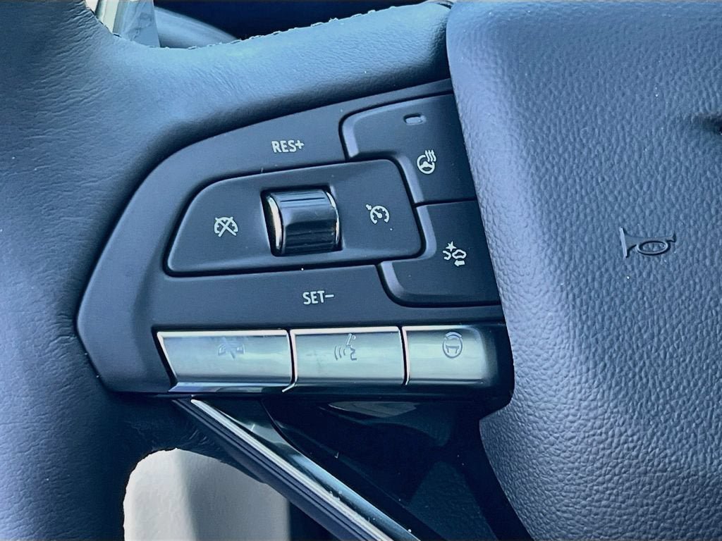 New 2026 Cadillac CT5 Premium Luxury w/ Technology Package RWD image 18
