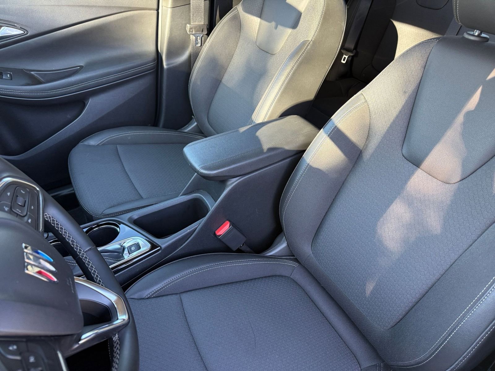 Used 2025 Buick Encore GX Preferred image 36