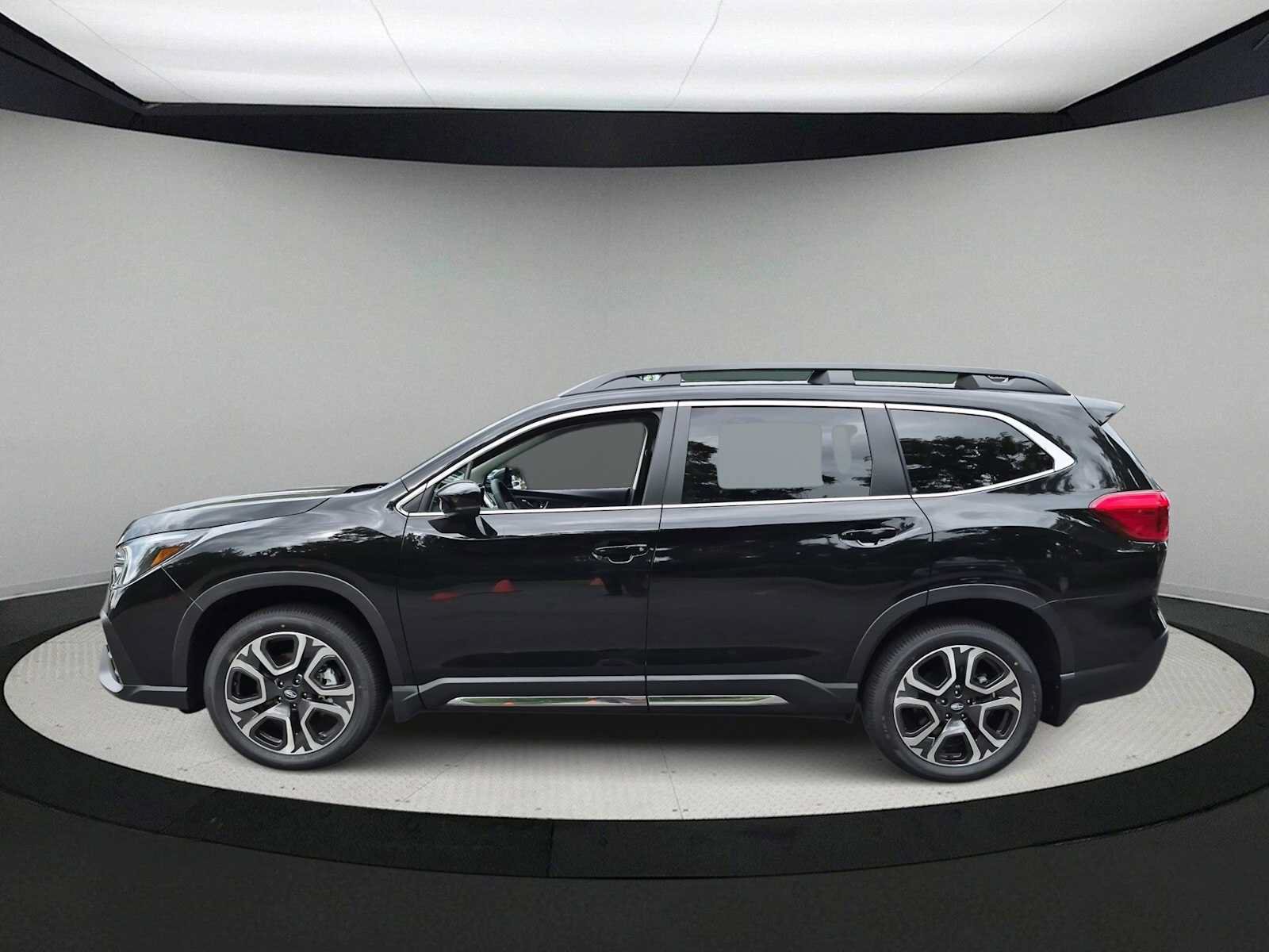 New 2026 Subaru Ascent Limited AWD/4WD image 5