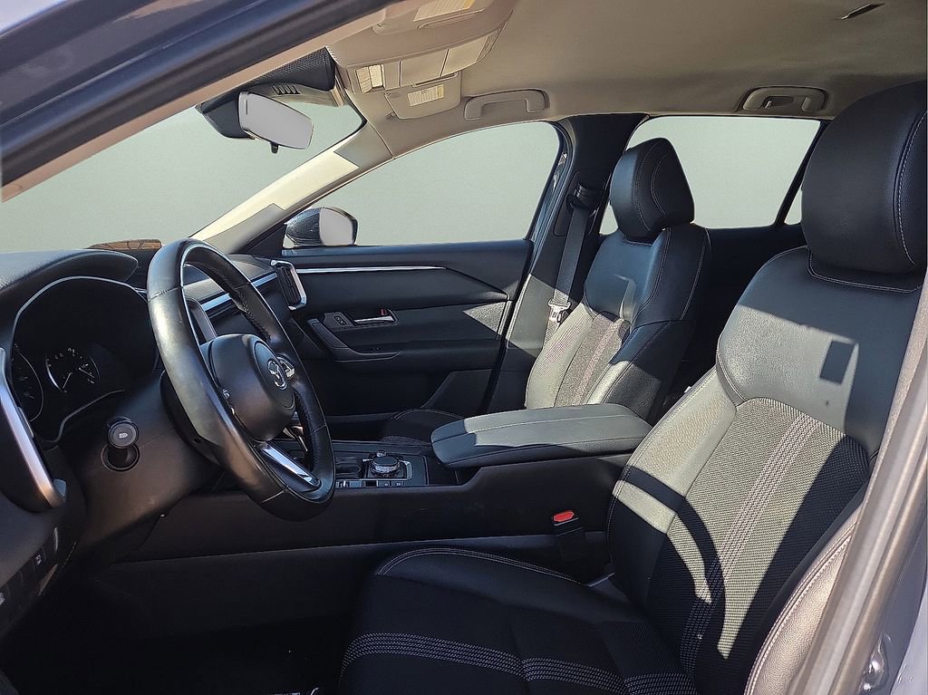 Used 2024 MAZDA CX-50 AWD 2.5 S w/ Preferred Package image 27
