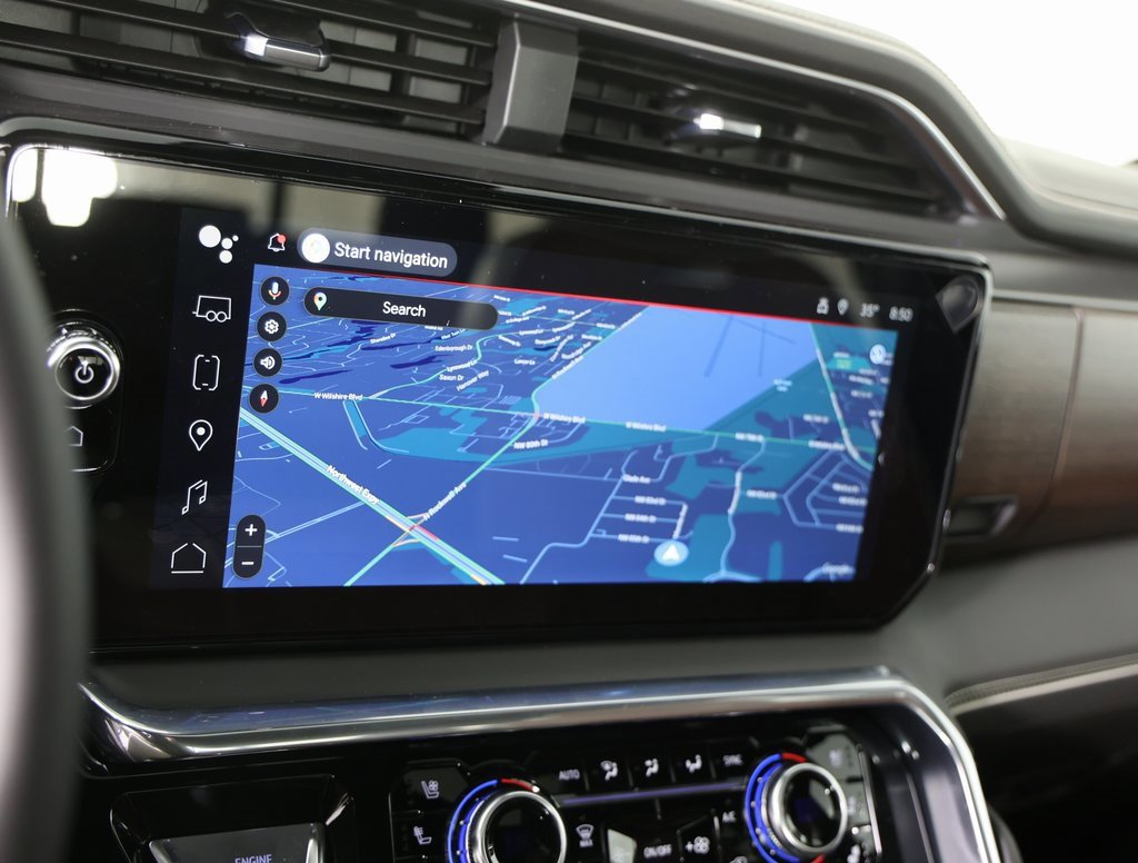 New 2026 GMC Sierra 1500 Denali Ultimate image 21