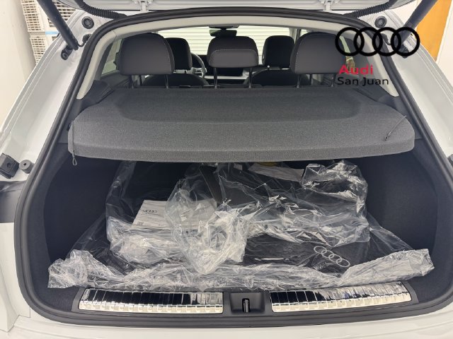 New 2026 Audi Q3 quattro 2.0T AWD/4WD image 14