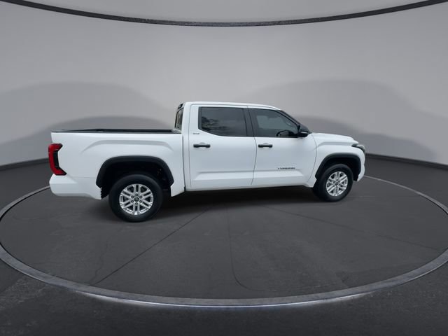 Used 2024 Toyota Tundra SR5 w/ SR5 Convenience Package image 17