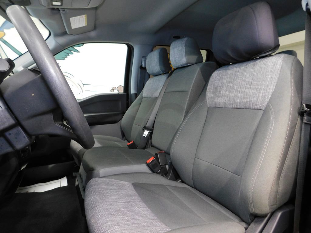 Used 2023 Ford F250 XLT image 38