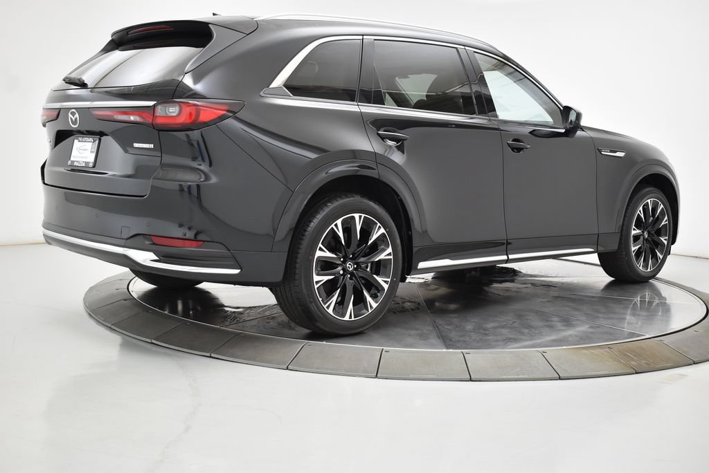 New 2026 MAZDA CX-90 3.3 Turbo S w/ Premium Plus AWD/4WD image 21