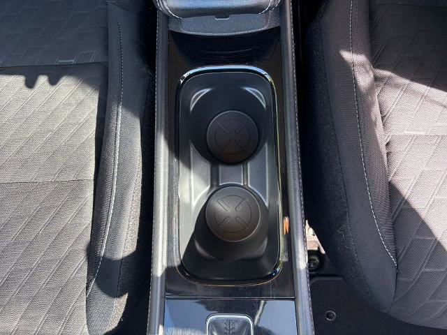 Certified 2024 Nissan Kicks SV image 22