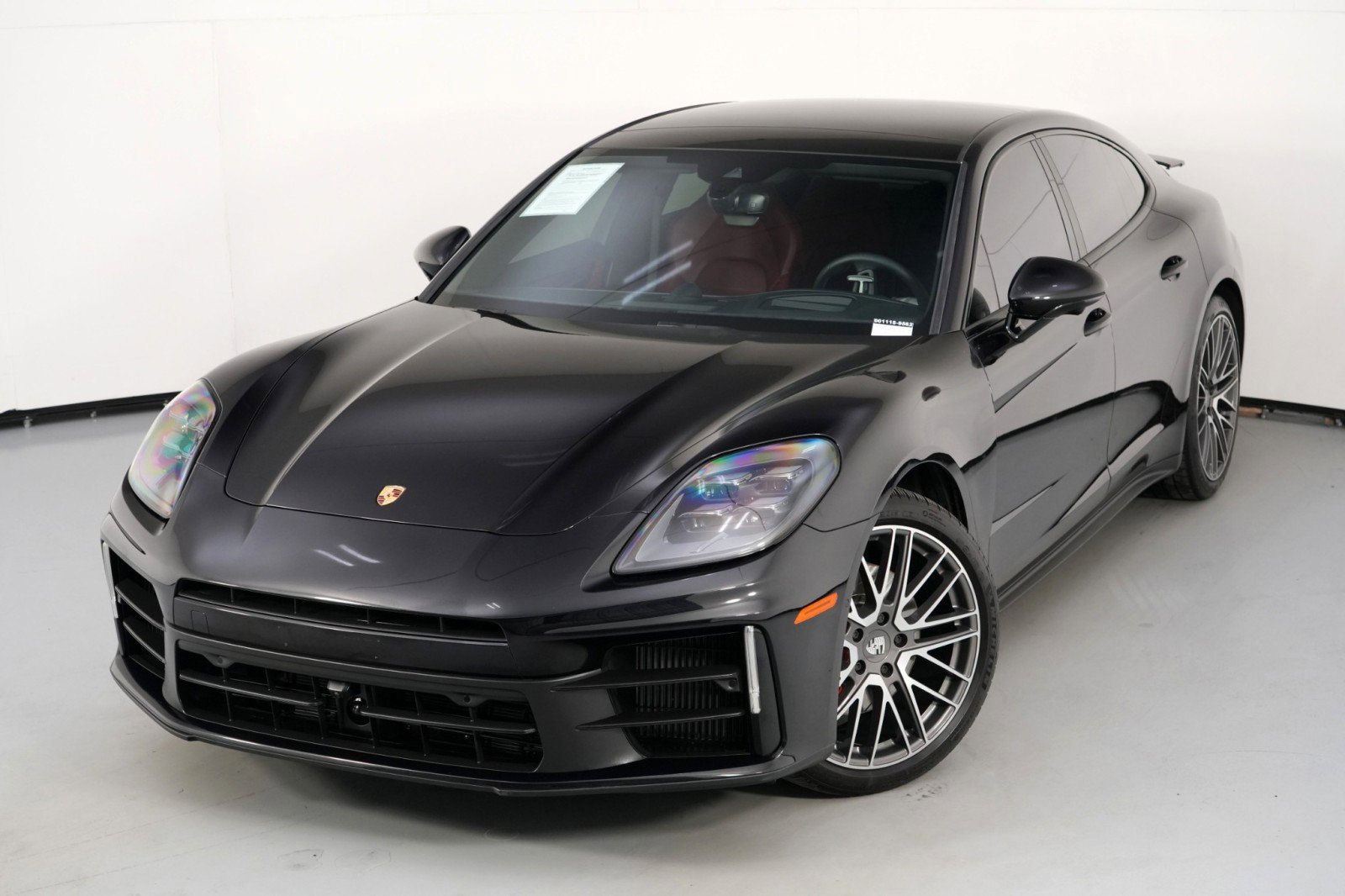 Used 2024 Porsche Panamera image 59