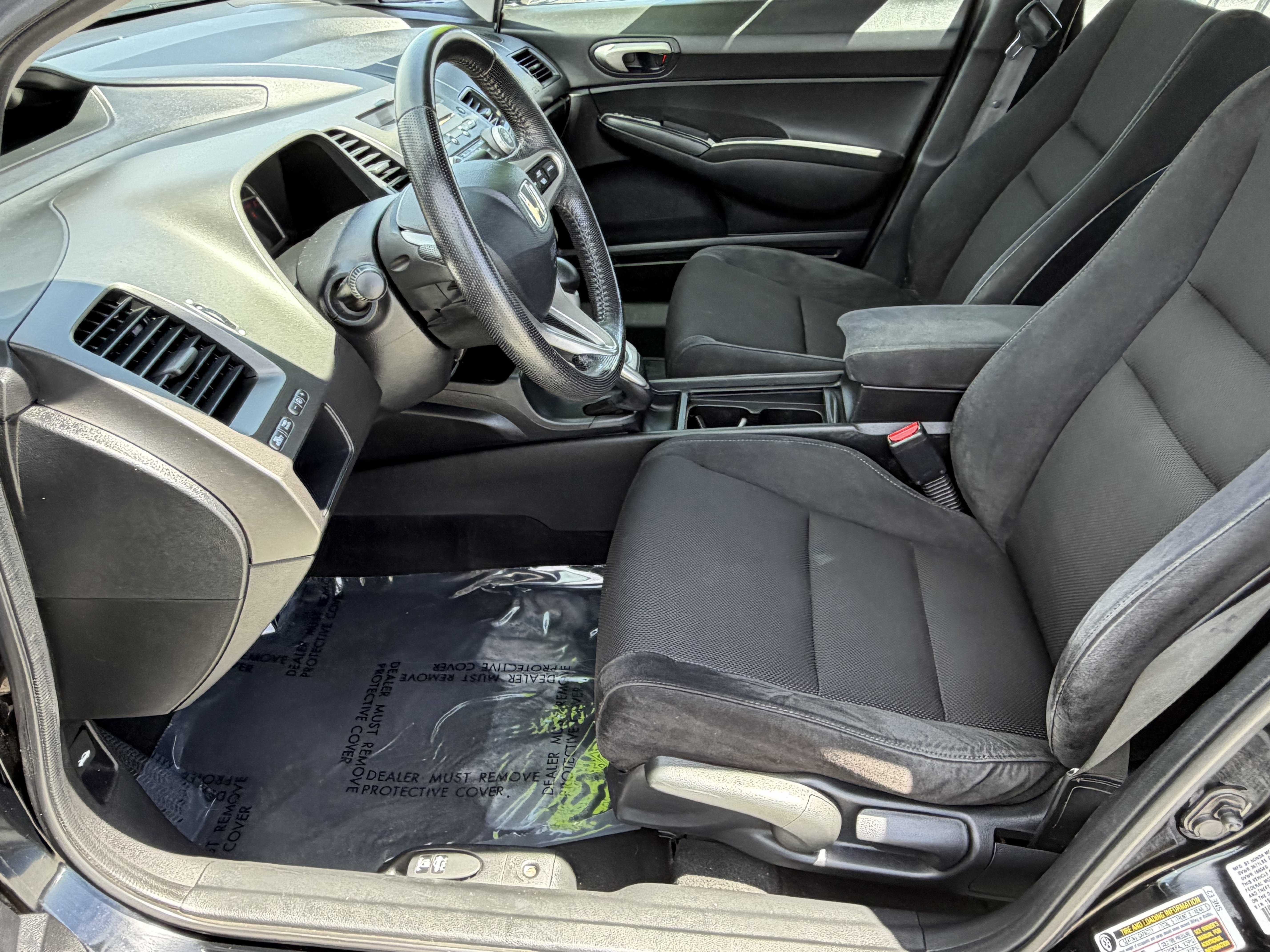 Used 2010 Honda Civic LX-S image 25