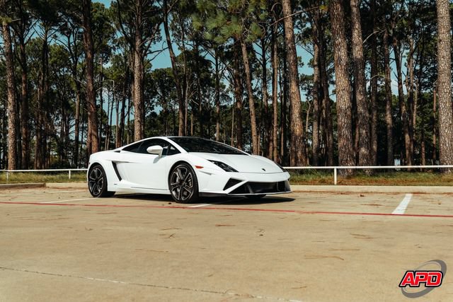 Used 2013 Lamborghini Gallardo LP 560-4 AWD/4WD image 77