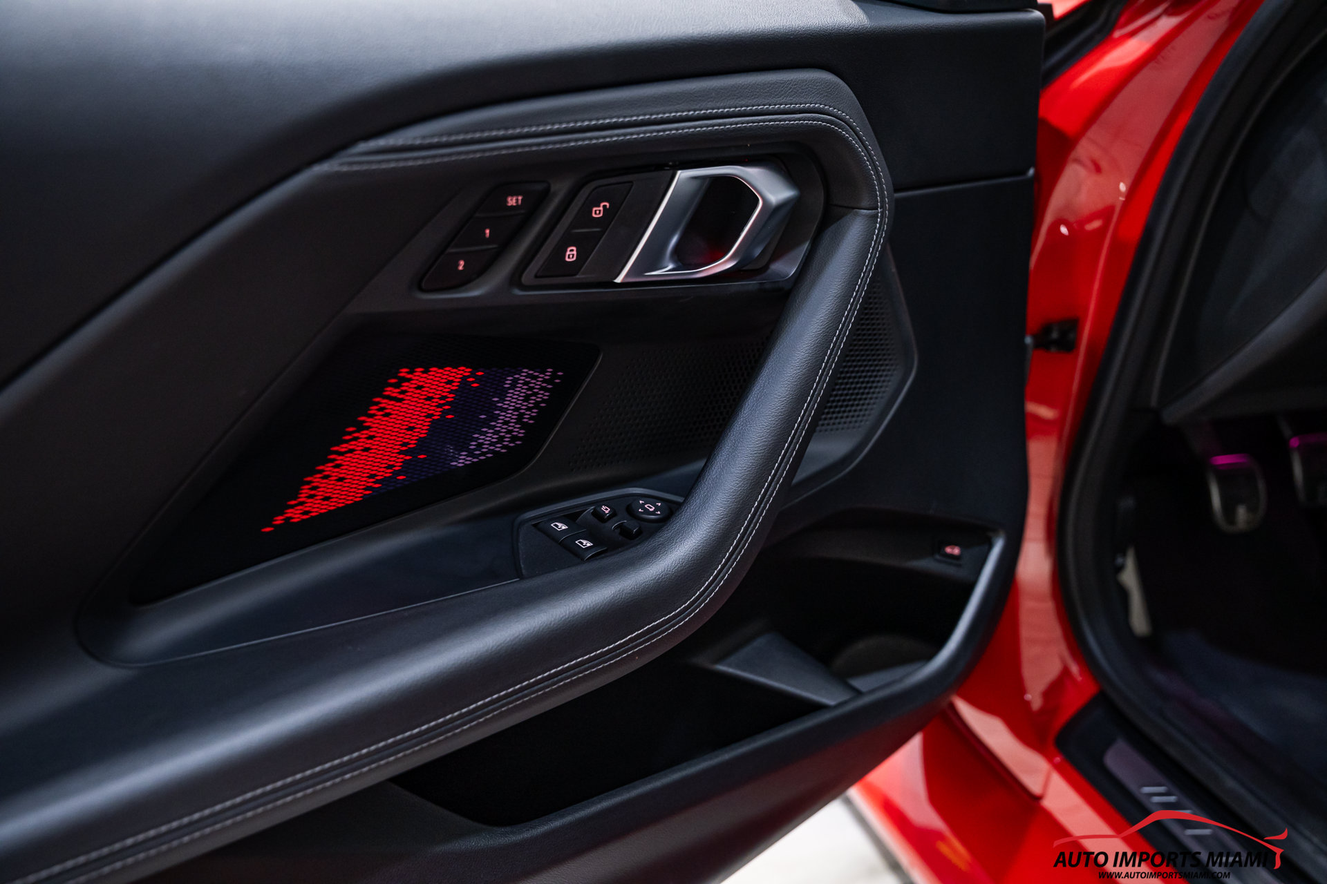 Used 2024 BMW M2 w/ Lighting Package RWD image 44