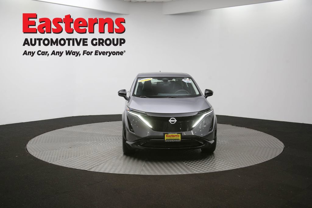 Used 2023 Nissan Ariya FWD image 52