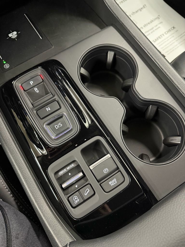 Used 2026 Honda Passport RTL image 15