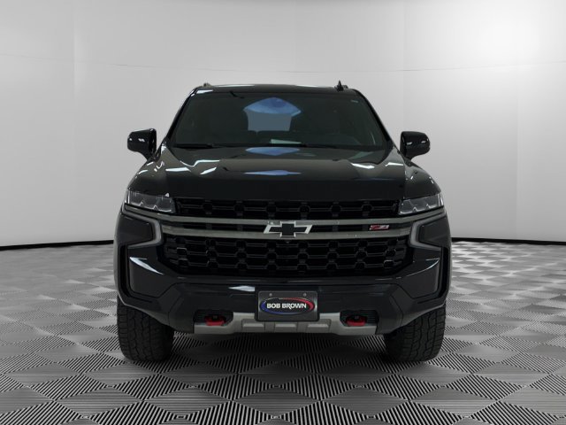 Used 2021 Chevrolet Tahoe Z71 w/ Z71 Signature Package AWD/4WD image 8