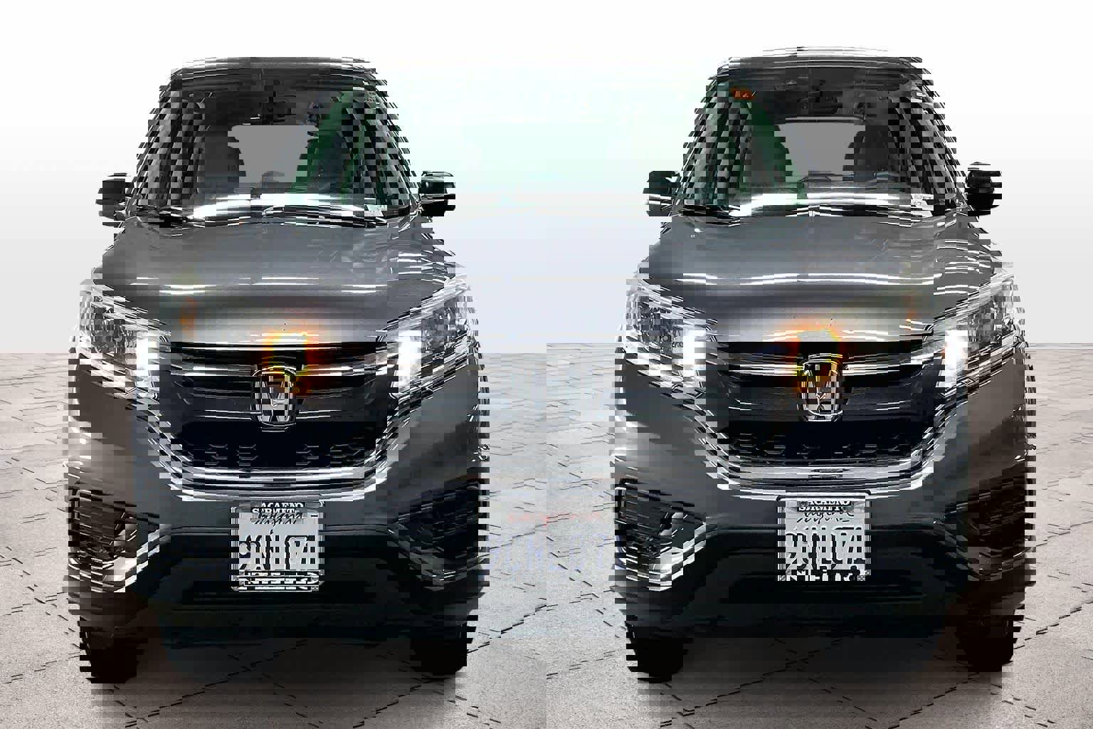 Used 2016 Honda CR-V LX image 3