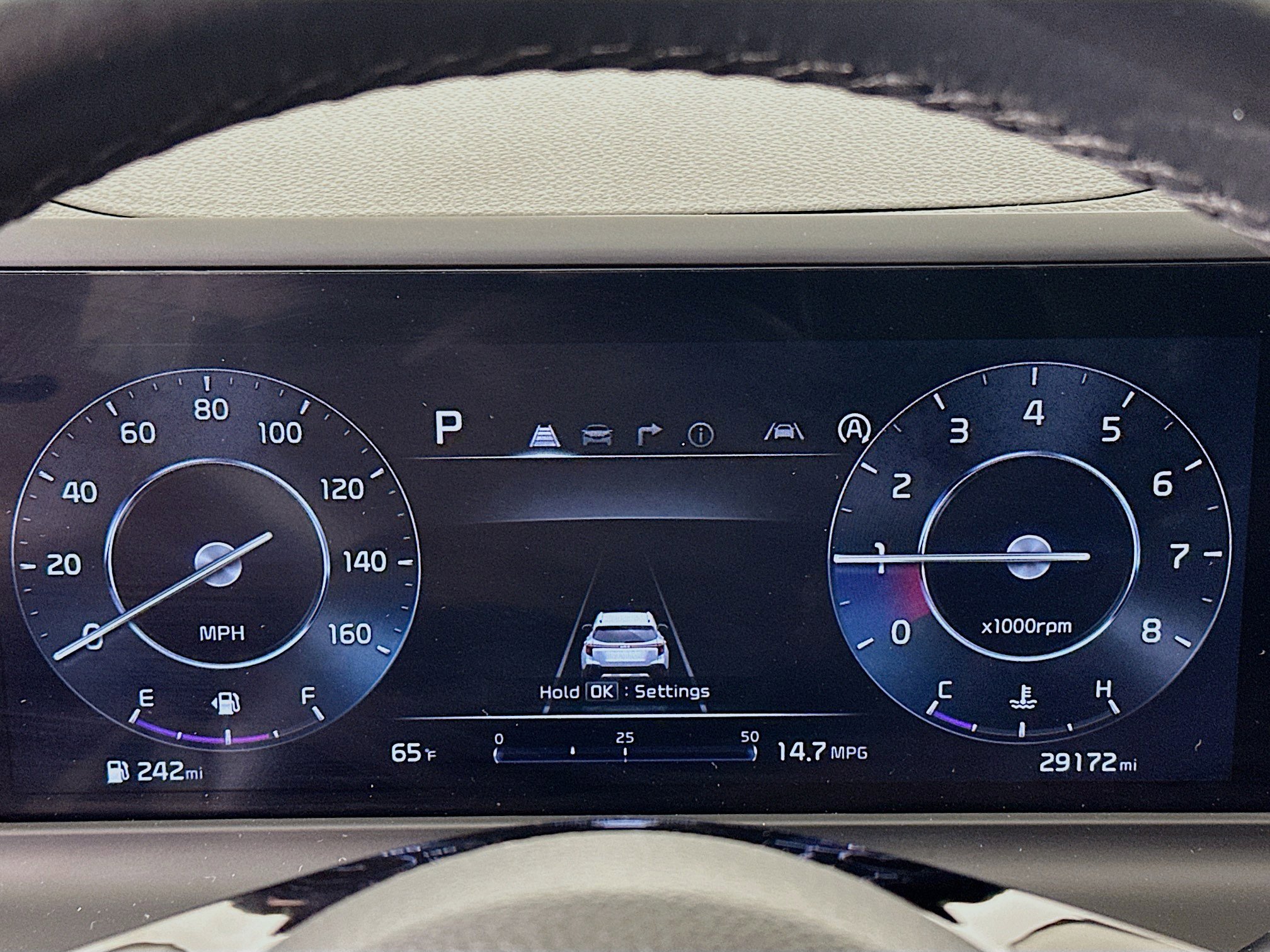 Used 2024 Kia Seltos S image 19